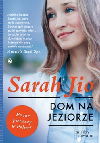 Dom na jeziorze