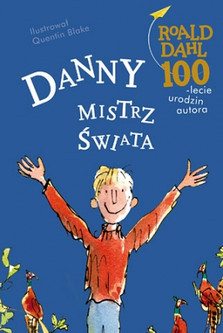 Danny, mistrz świata