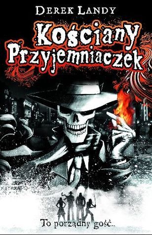 Kościany Przyjemniaczek