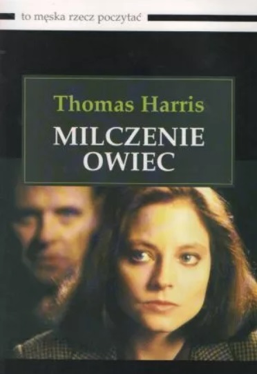 Milczenie owiec