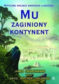 Mu - zaginiony kontynent