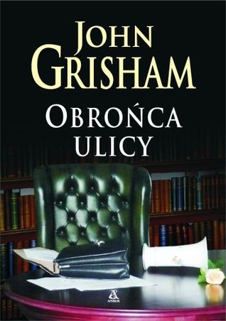 Obrońca ulicy