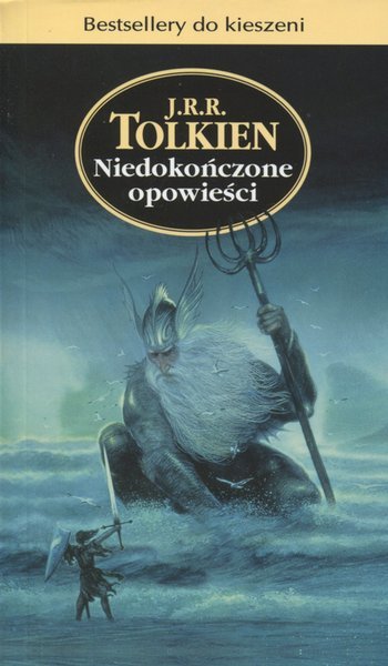 Niedokończone opowieści