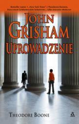 Theodore Boone. Uprowadzenie