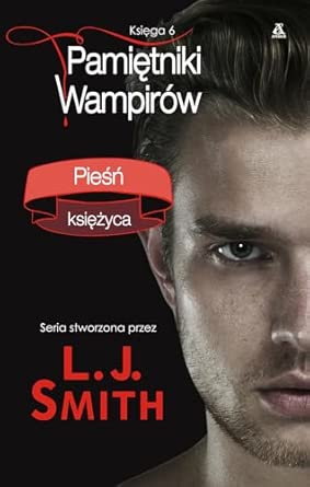 Księga 6: Pieśń księżyca