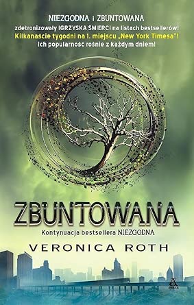Zbuntowana