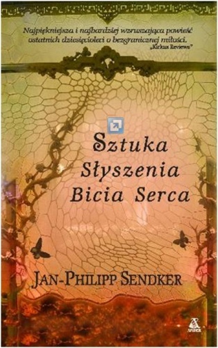 Sztuka słyszenia bicia serca