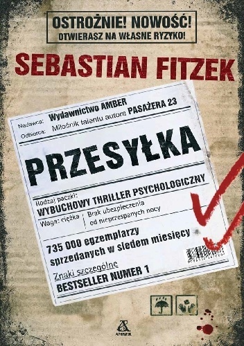 Przesyłka