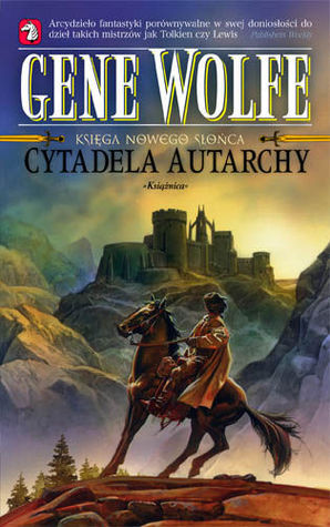 Cytadela Autarchy