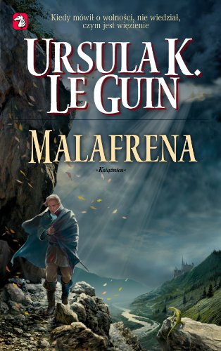 Malafrena