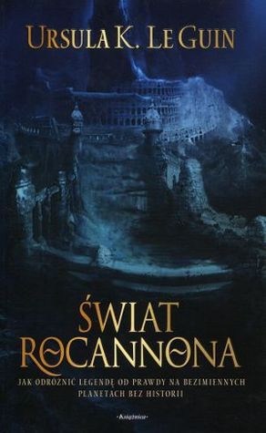 Świat Rocannona
