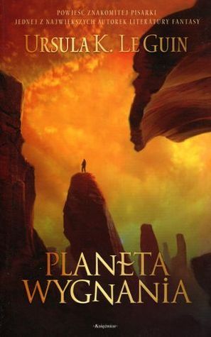 Planeta wygnania
