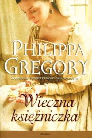 Wieczna księżniczka