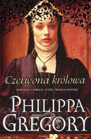 Czerwona Królowa