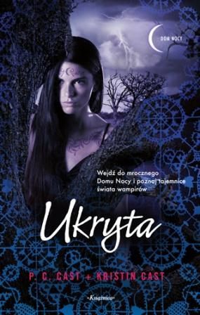 Ukryta
