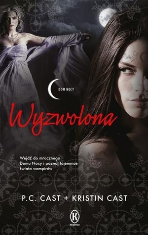 Wyzwolona