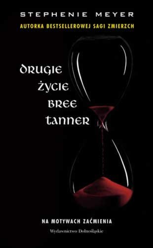 Drugie życie Bree Tanner