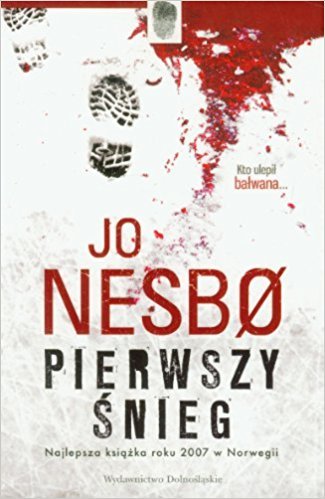 Pierwszy śnieg