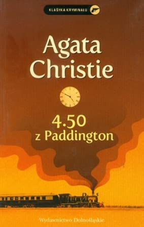 4.50 z Paddington