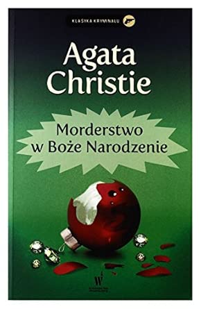 Morderstwo w Boże Narodzenie
