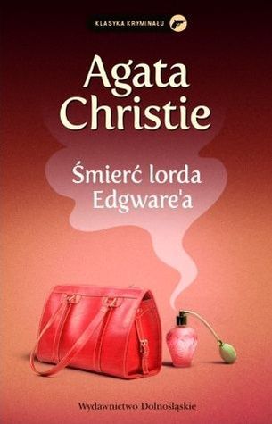 Śmierć lorda Edgware'a