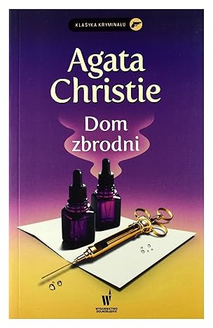 Dom zbrodni