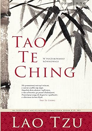 Tao Te Ching
