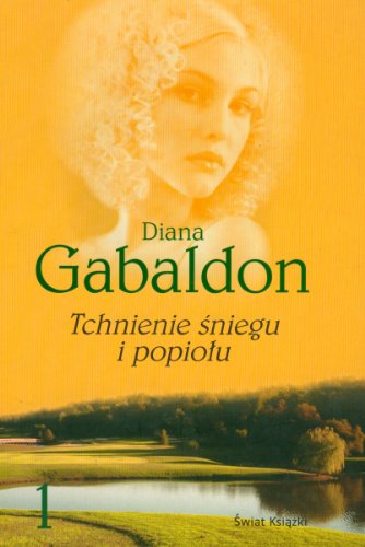 Tchnienie śniegu i popiołu, tom 1