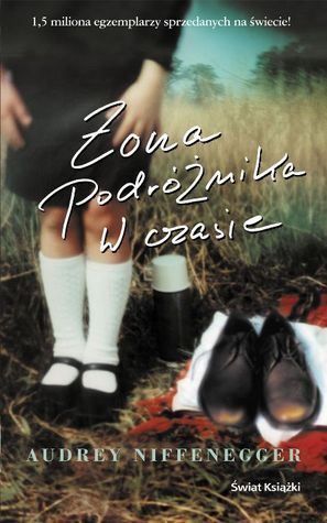 Żona podróżnika w czasie