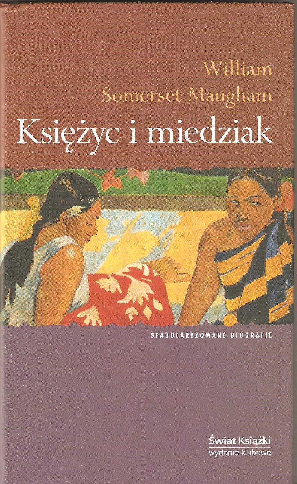 Księżyc i miedziak