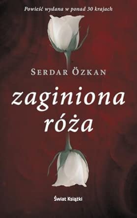 Zaginiona róża