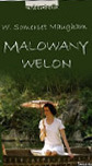 Malowany welon