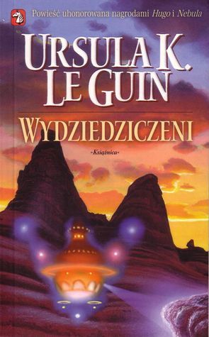 Wydziedziczeni