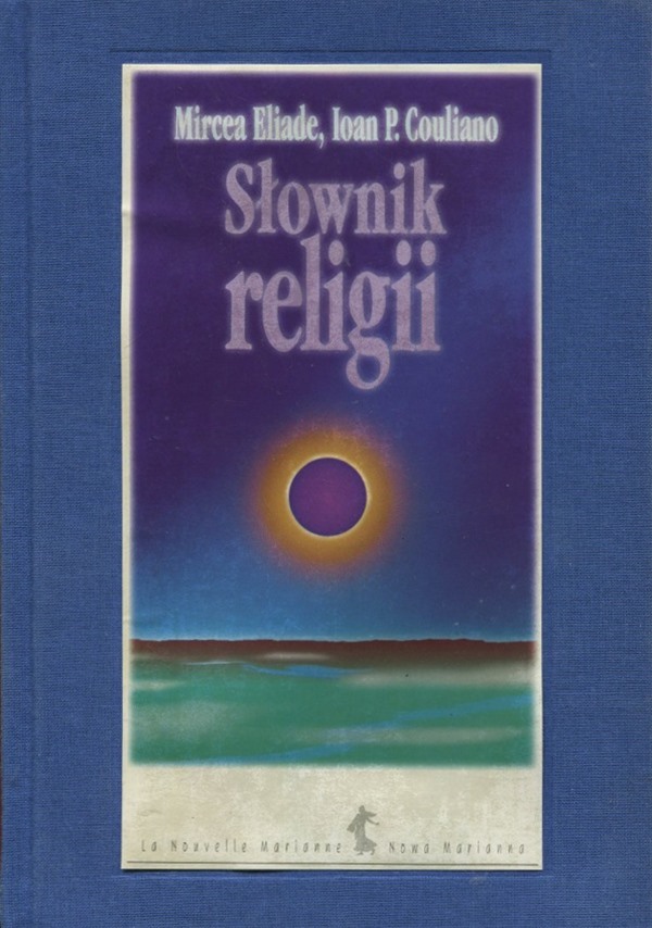 Słownik religii