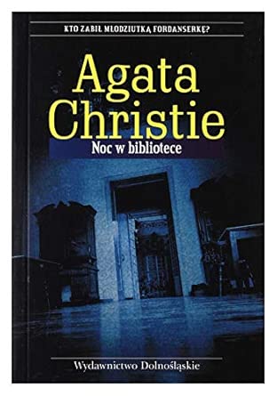 Noc w bibliotece