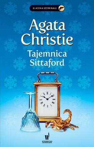 Tajemnica Sittafford