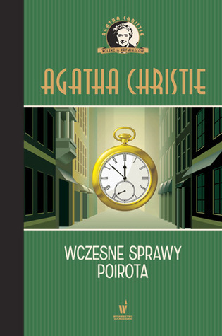 Wczesne sprawy Poirota