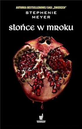 SŁOŃCE W MROKU oprawa miękka