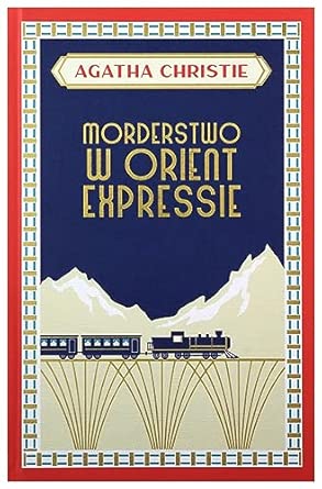 Morderstwo w Orient Expressie