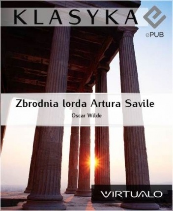 Zbrodnia Lorda Artura Savile
