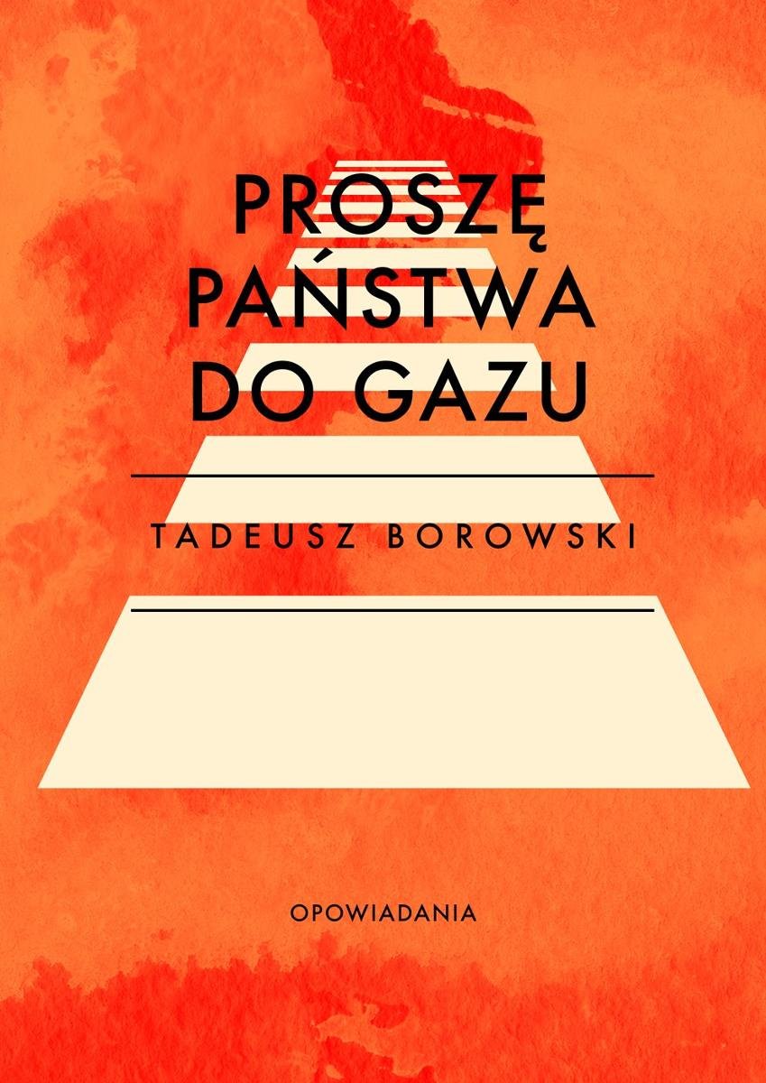 Proszę państwa do gazu