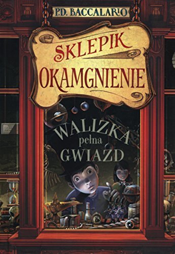 Walizka pelna gwiazd