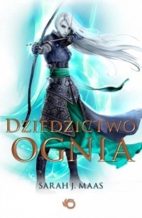 Dziedzictwo ognia