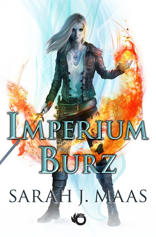 Imperium burz