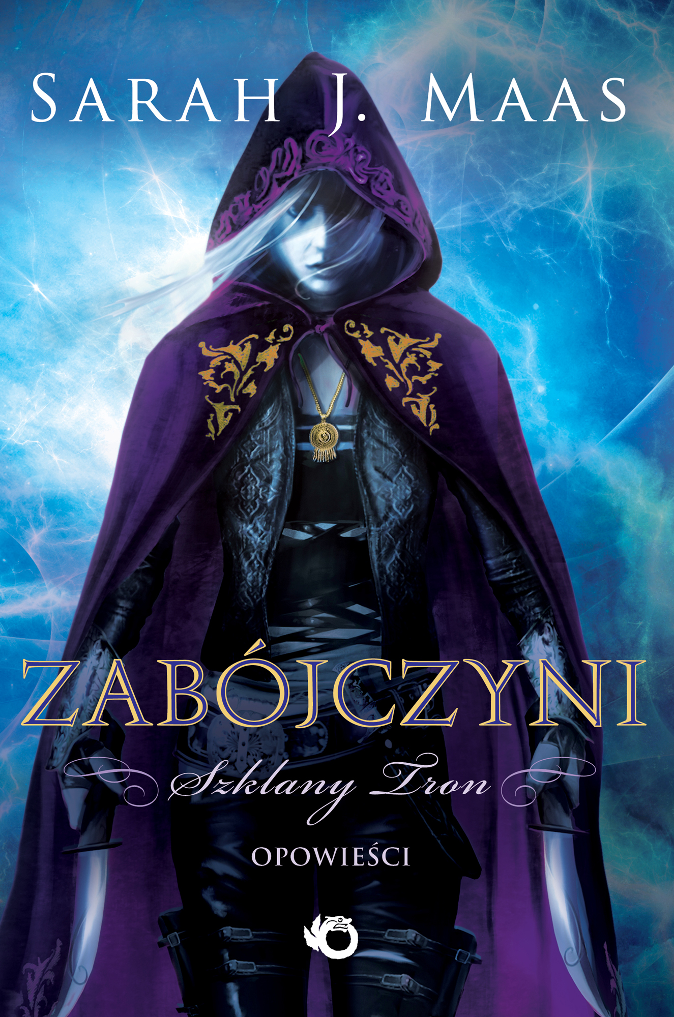 Zabójczyni