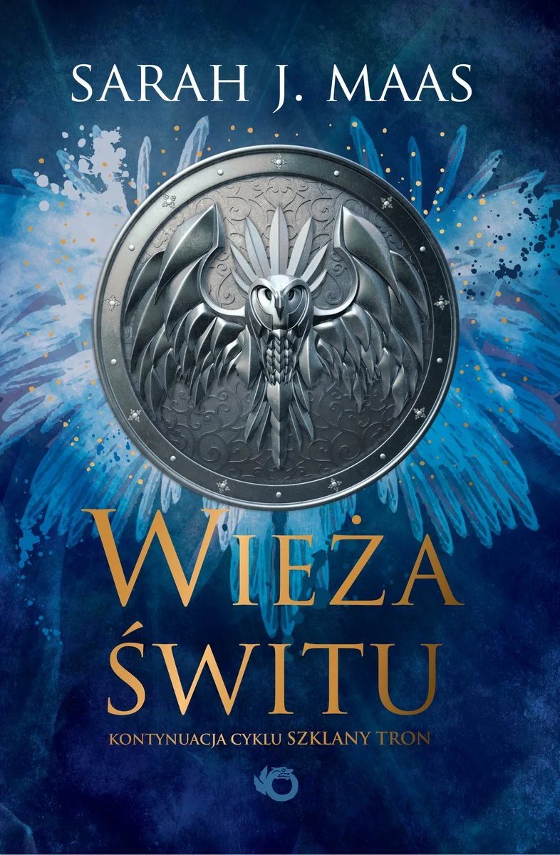 Wieża świtu