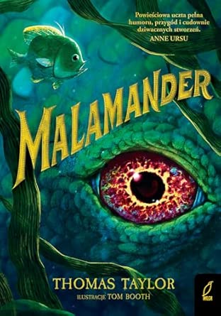 Malamander