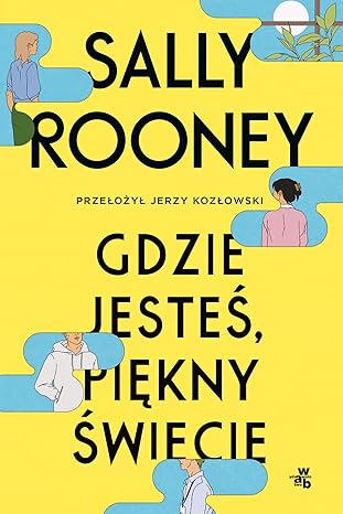 Gdzie jesteś, piękny świecie