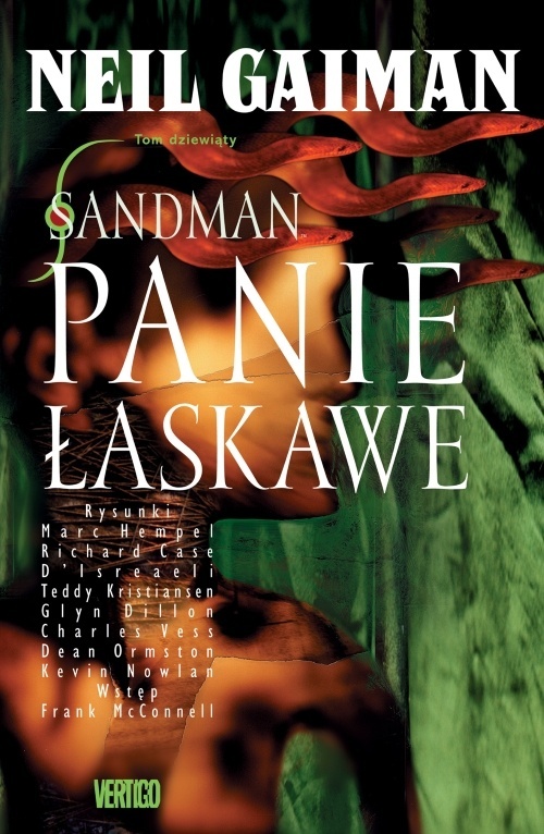 Panie łaskawe