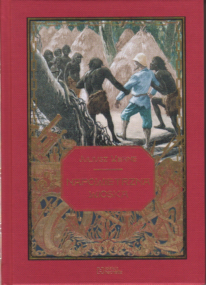 Napowietrzna wioska